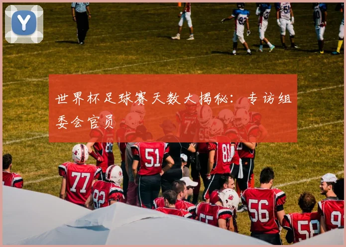 世界杯足球赛天数大揭秘：专访组委会官员