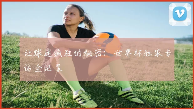 让球迷疯狂的秘密：世界杯独家专访全记录